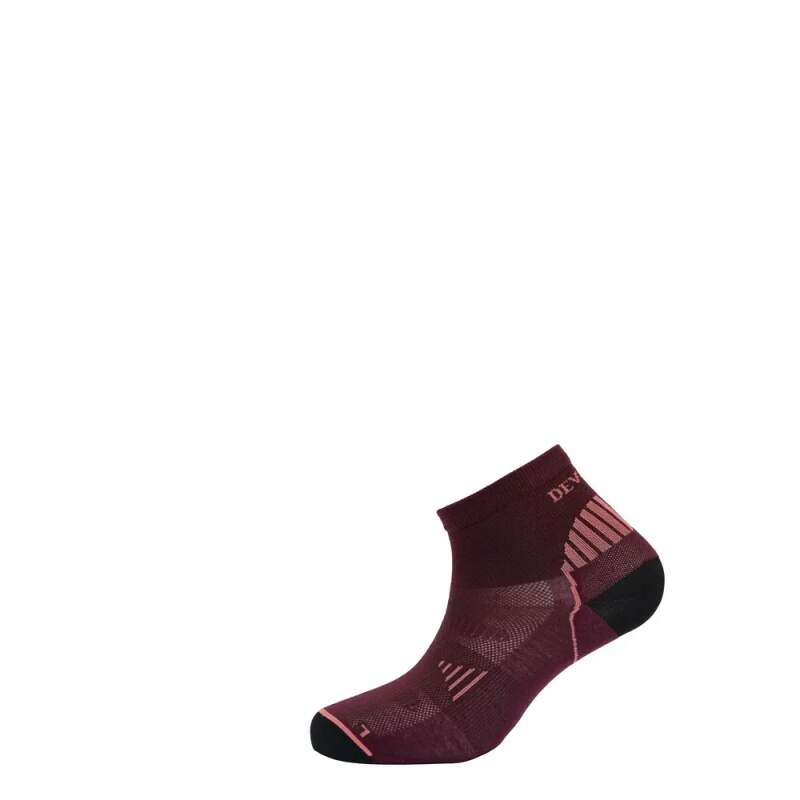 Ponožky DEVOLD RUNNING MERINO ANKLE (Ponožky DEVOLD)